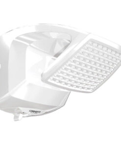 Chuveiro Ducha Lorenzetti Futura Multi 7500W 220V