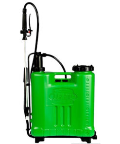 Pulverizador costal 20 L ecomax ii Guarany