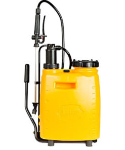 Pulverizador costal Laranja 10 L sk Guarany