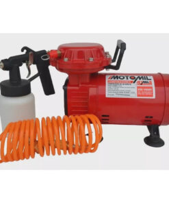 Compressor Ar Direto 2,3 Pes Jetmil-S Motomil Bivolt