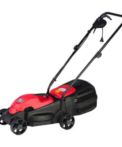 Cortador de Grama Eletrico com Recolhedor Bc 1200c Branco