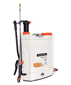 Pulverizador Costal A Bateria 20L (78622/206) - Tramontina